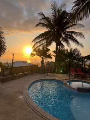 Villa Nirvana